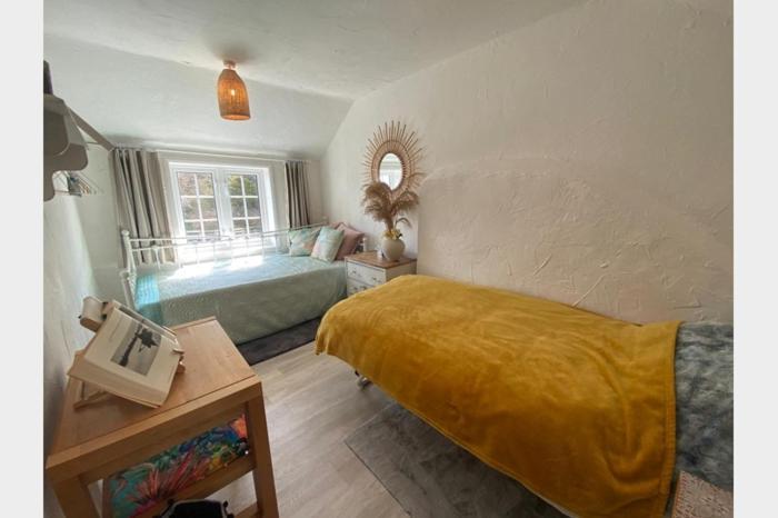 Mermaid Cottage, Historic House By The Seaヘムズビー エクステリア 写真